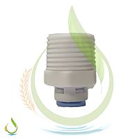 رابط پنوماتیک 6 میل به 1/2 اینچ